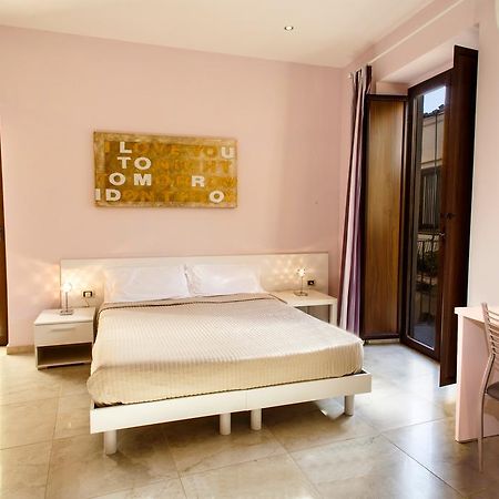Four Rooms Agrigento Cameră foto