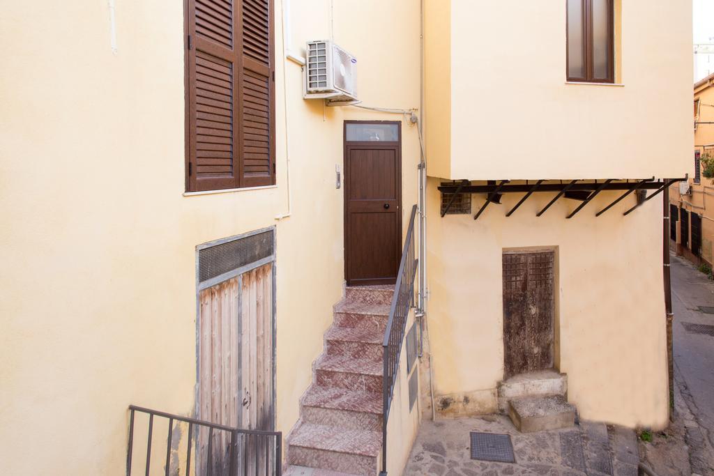 Four Rooms Agrigento Exterior foto