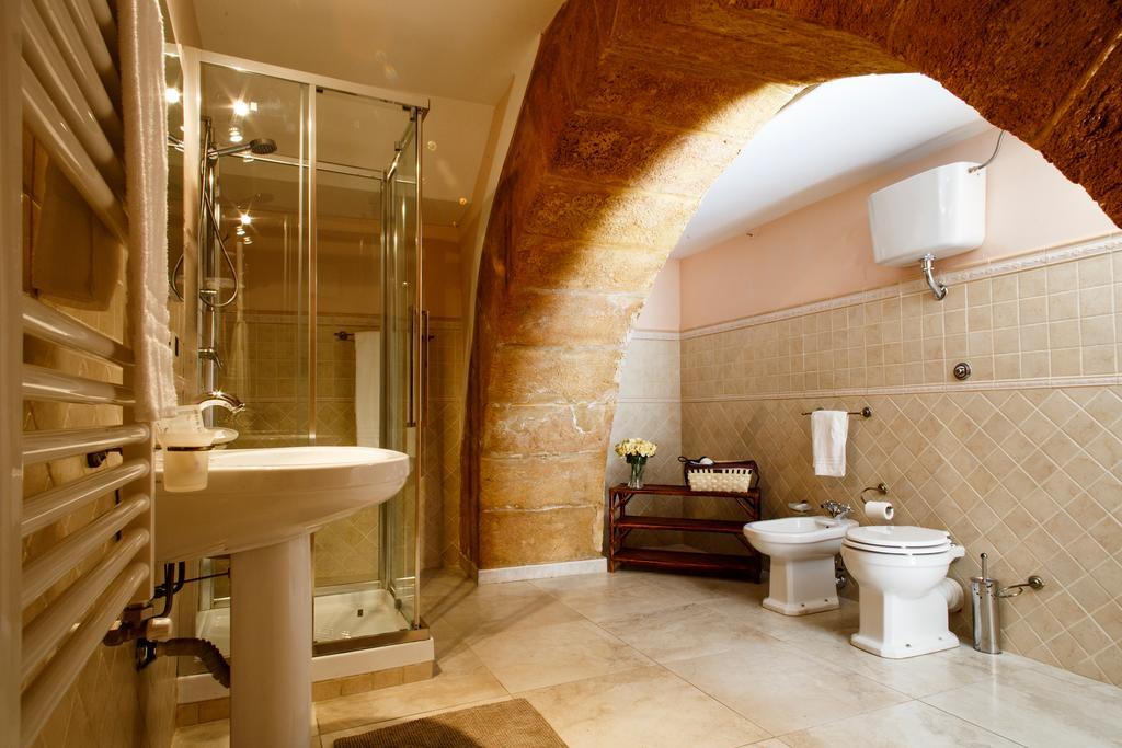 Four Rooms Agrigento Cameră foto