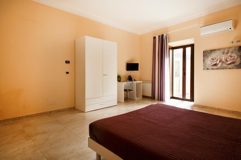Four Rooms Agrigento Exterior foto