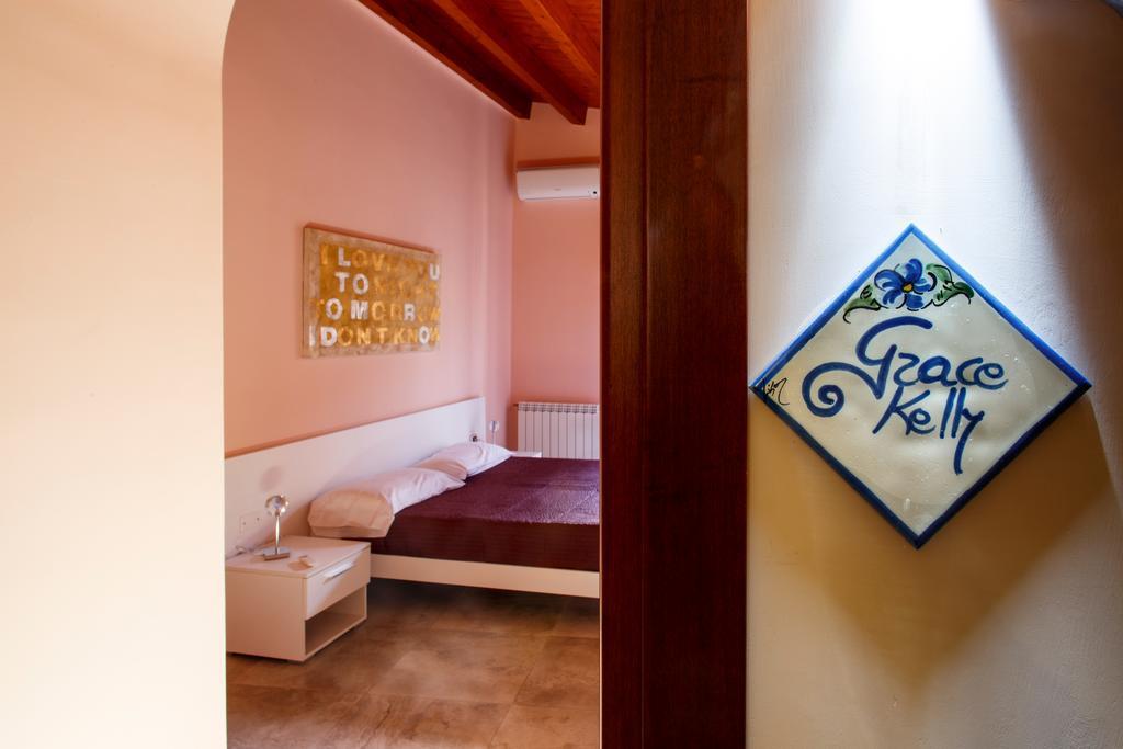 Four Rooms Agrigento Cameră foto