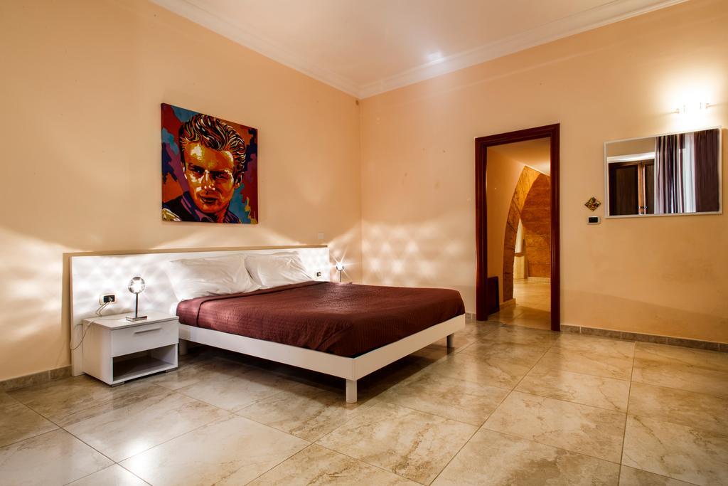 Four Rooms Agrigento Cameră foto