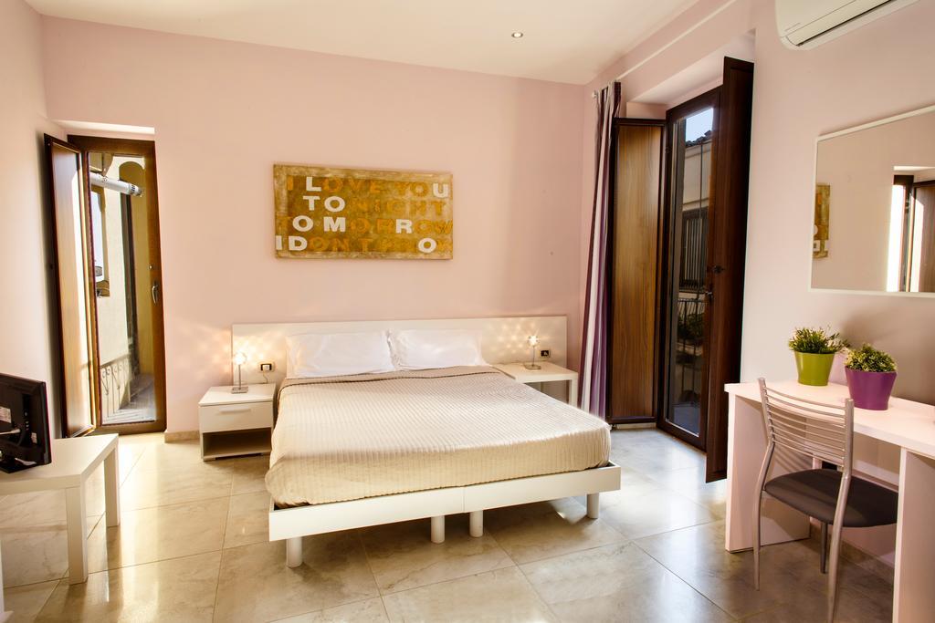 Four Rooms Agrigento Cameră foto