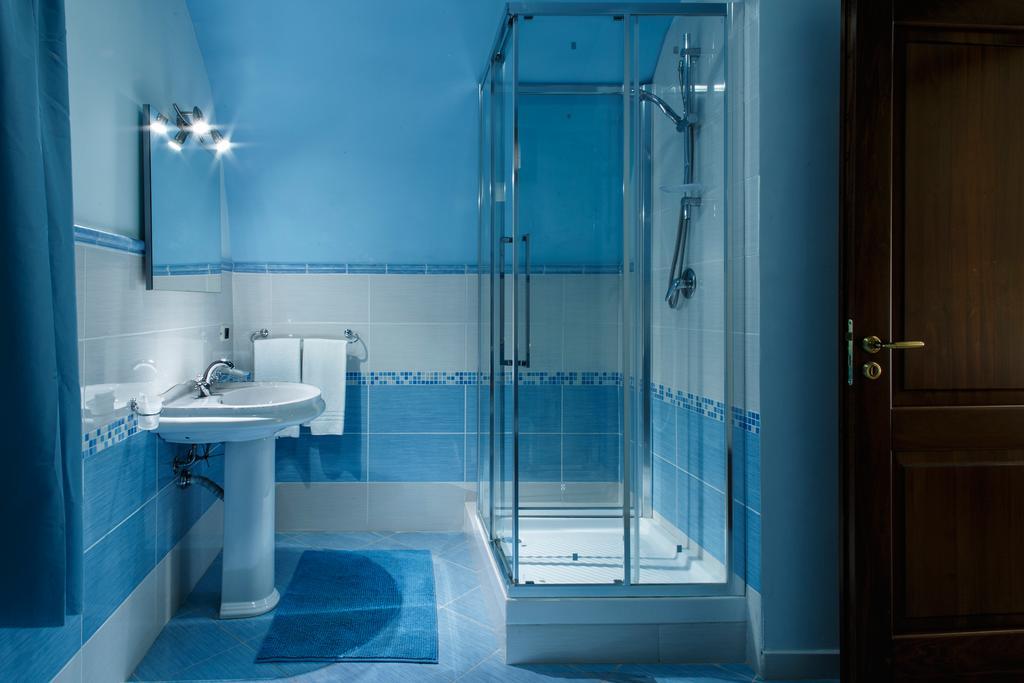 Four Rooms Agrigento Cameră foto