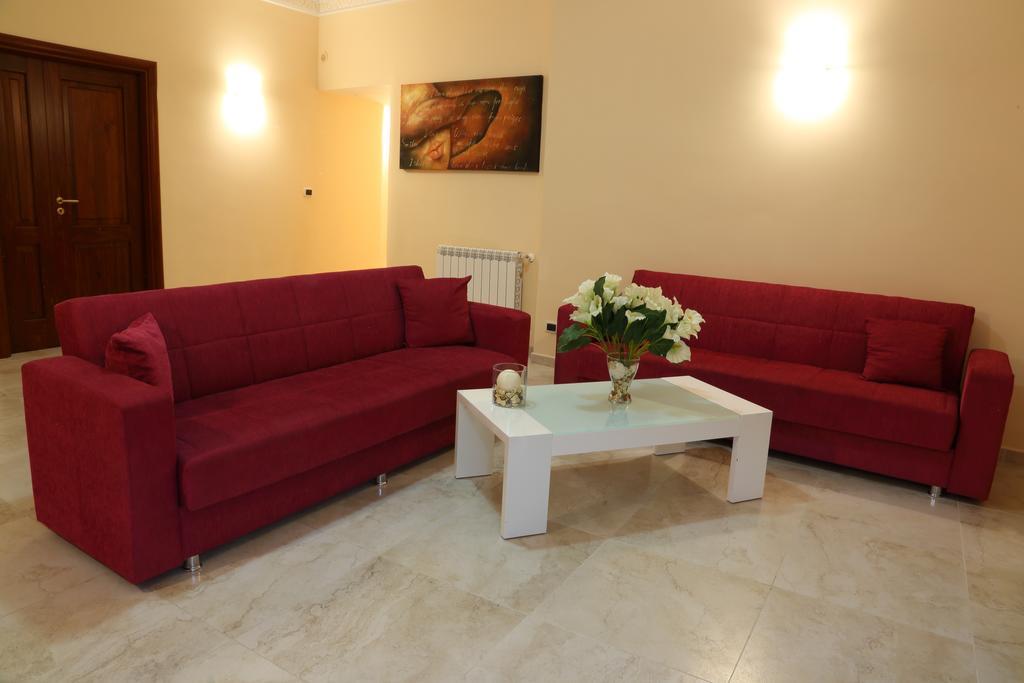 Four Rooms Agrigento Cameră foto