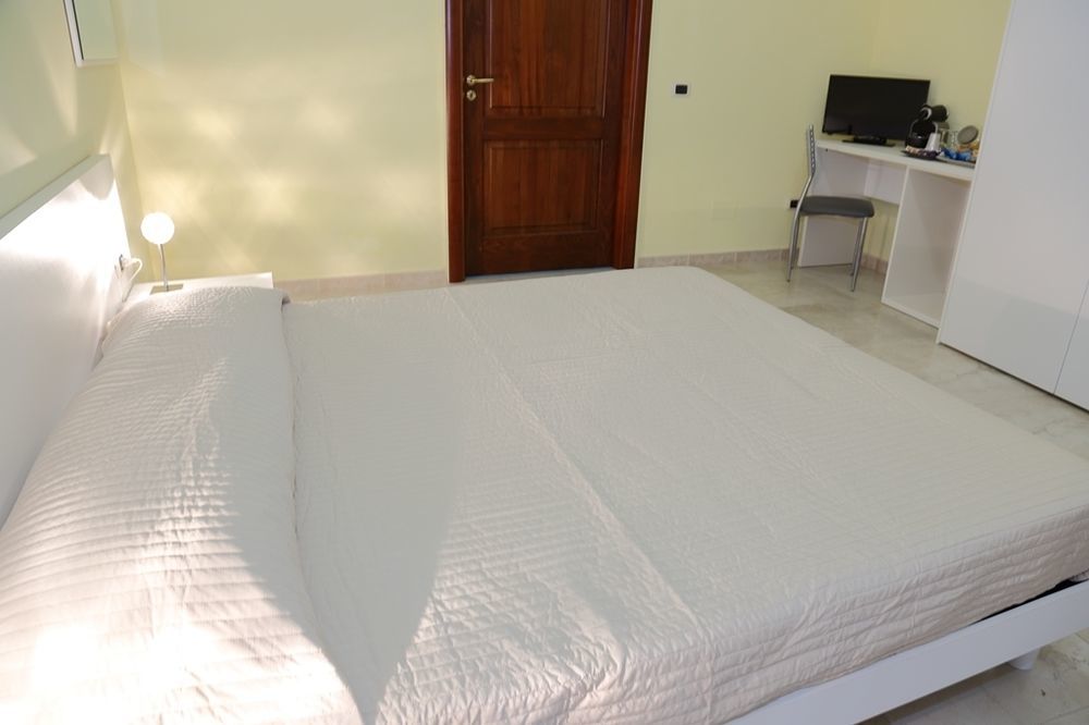 Four Rooms Agrigento Exterior foto