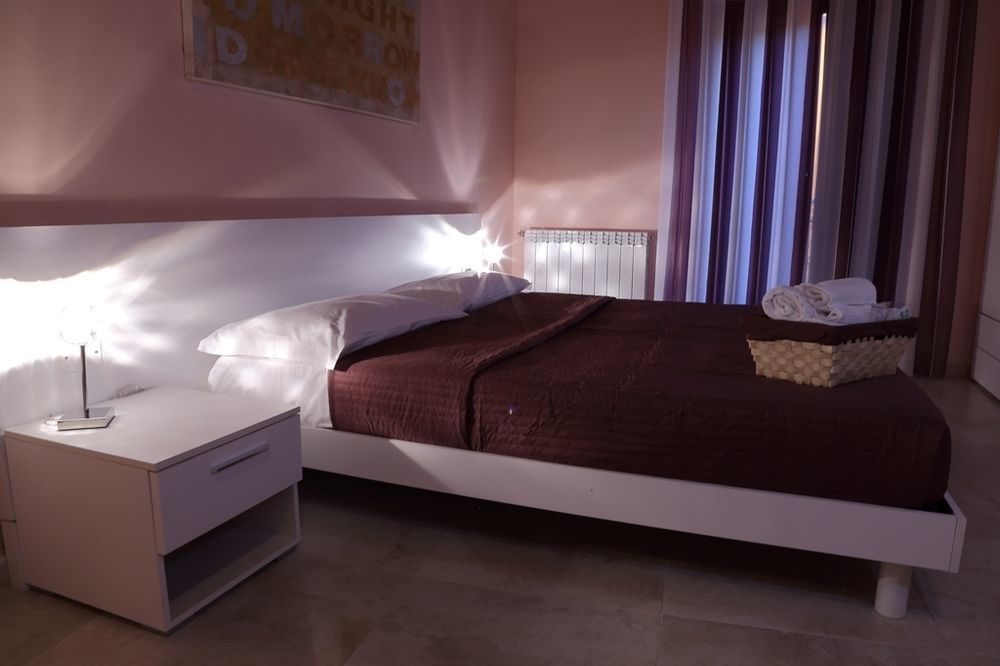 Four Rooms Agrigento Exterior foto