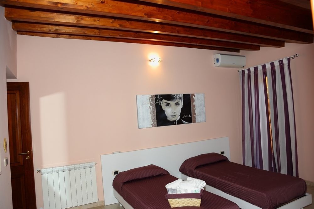 Four Rooms Agrigento Exterior foto