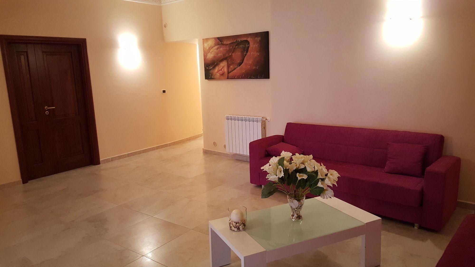 Four Rooms Agrigento Exterior foto