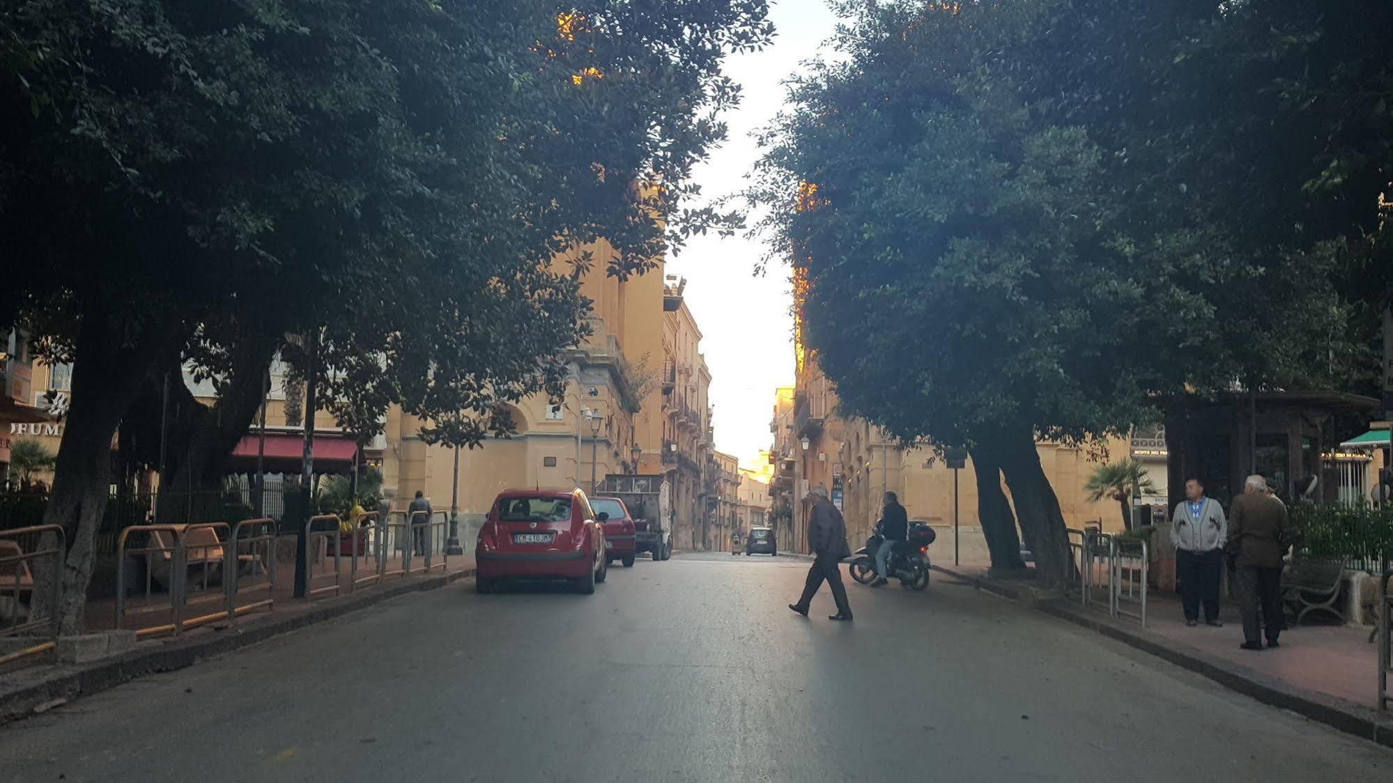 Four Rooms Agrigento Exterior foto