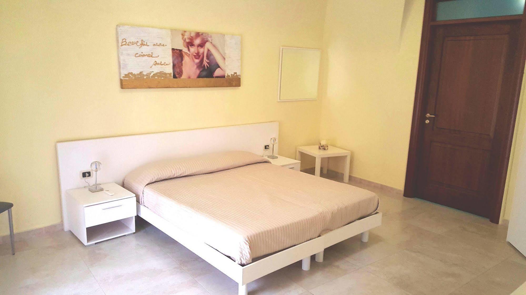 Four Rooms Agrigento Exterior foto