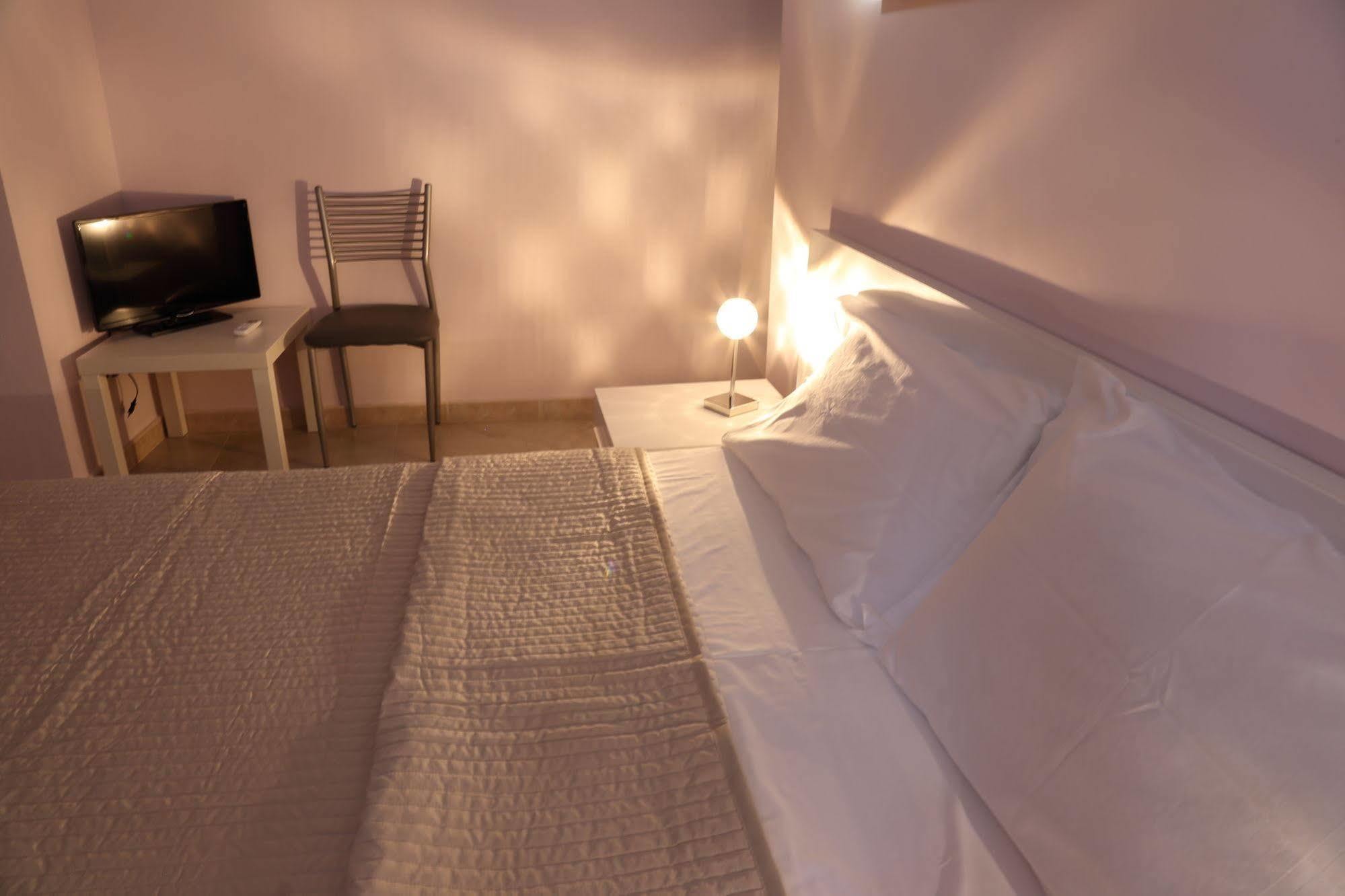 Four Rooms Agrigento Exterior foto