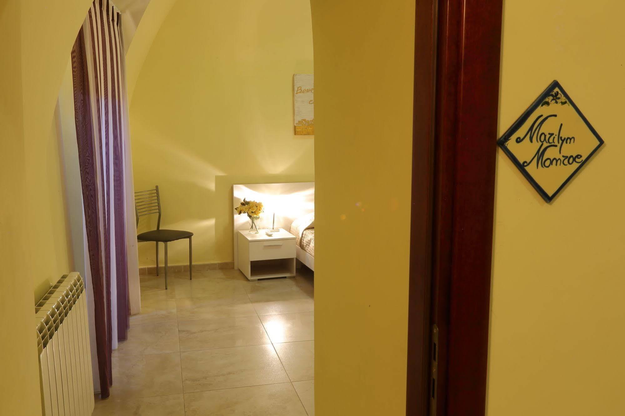 Four Rooms Agrigento Exterior foto