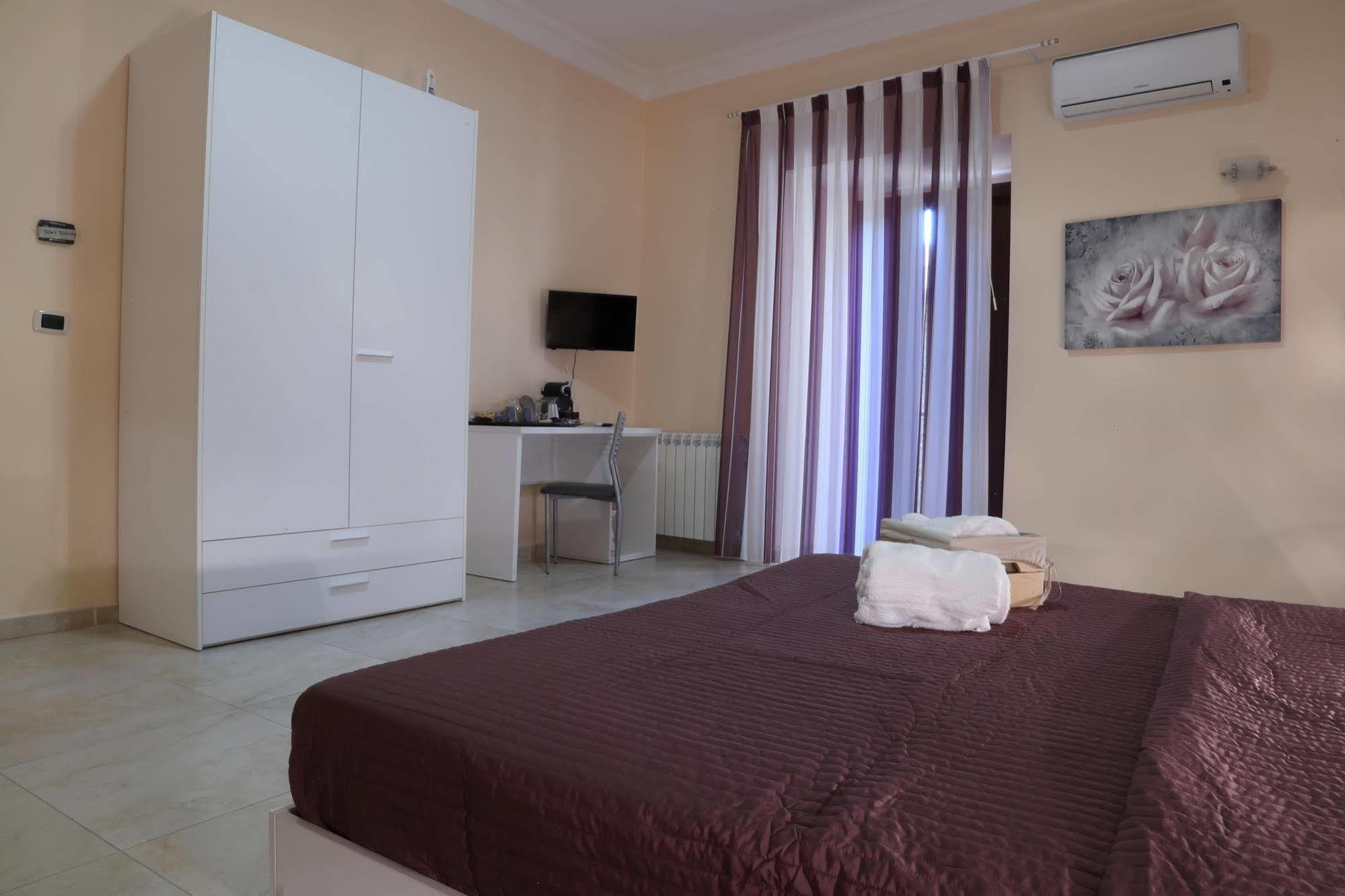 Four Rooms Agrigento Exterior foto
