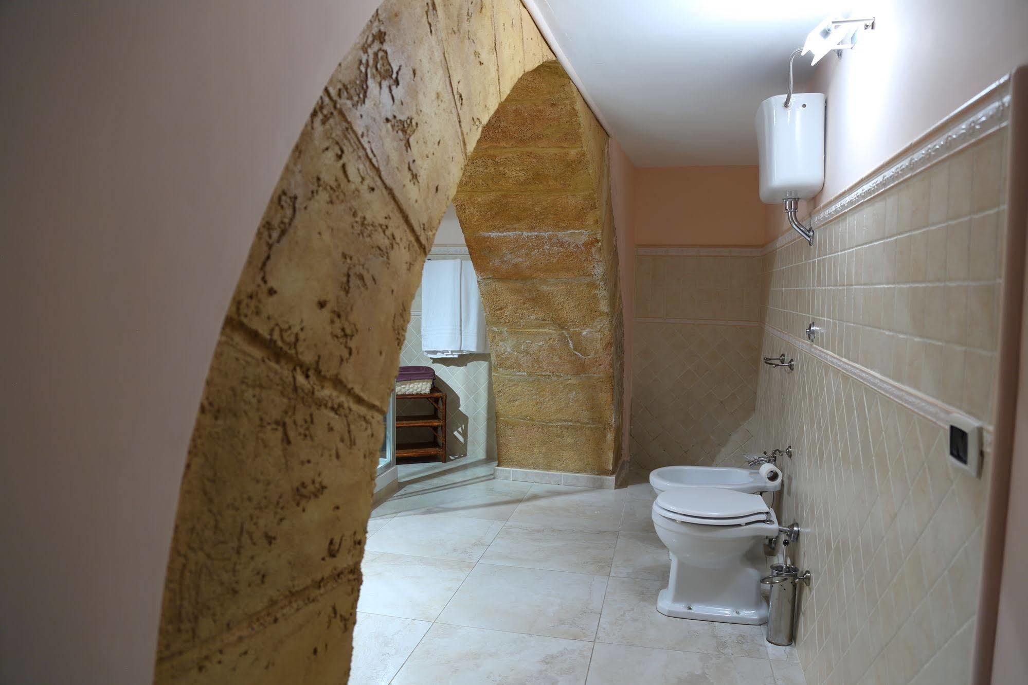 Four Rooms Agrigento Exterior foto