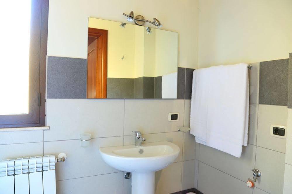 Four Rooms Agrigento Exterior foto