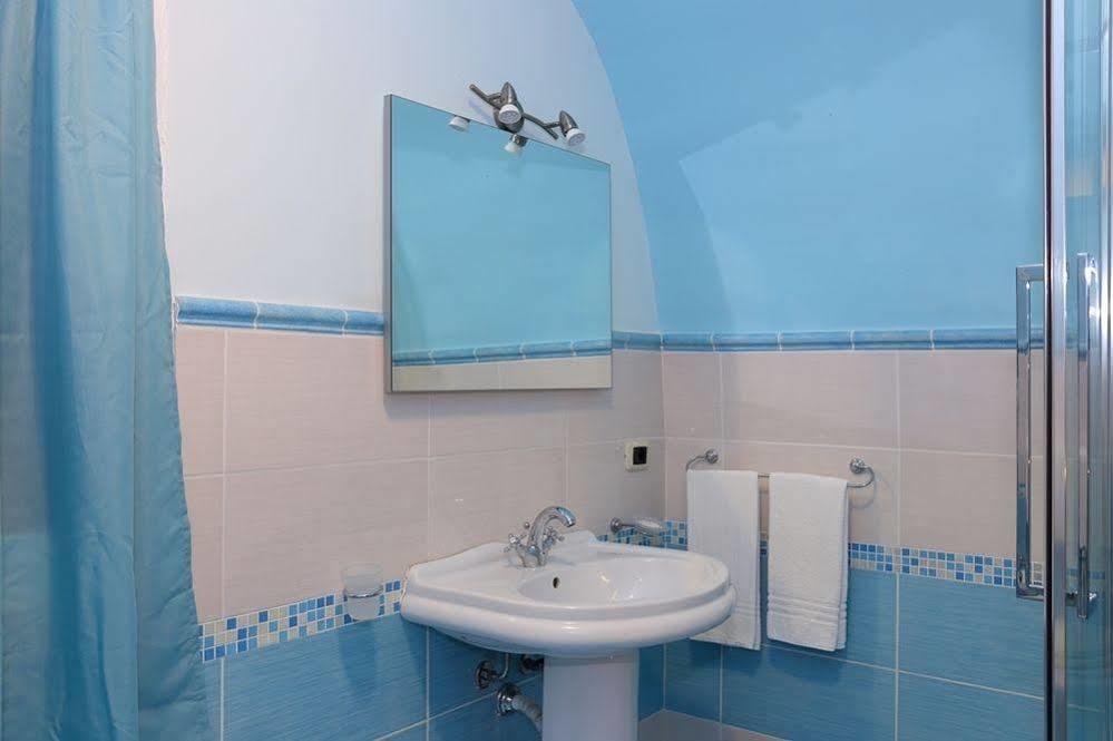 Four Rooms Agrigento Exterior foto
