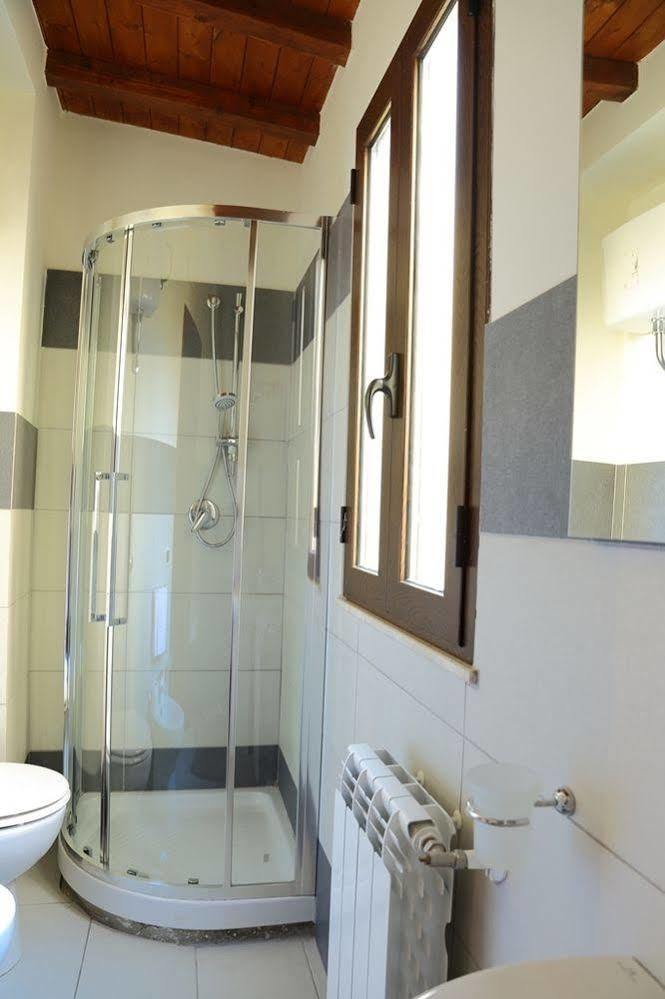 Four Rooms Agrigento Exterior foto